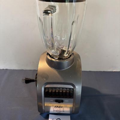 Oster Blender