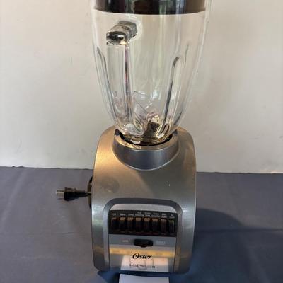 Oster Blender