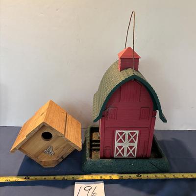 Bird Lot