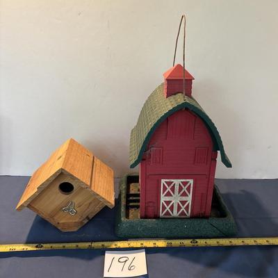 Bird Lot