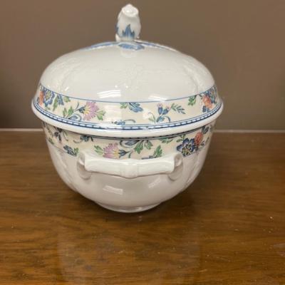 Kaiser Germany Soup Crock