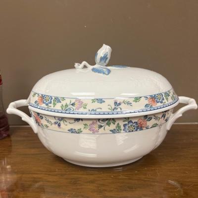 Kaiser Germany Soup Crock
