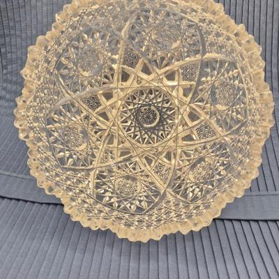 Sale Photo Thumbnail #408: 7.5 inch diameter 
Retail $75
