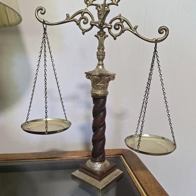 Scales