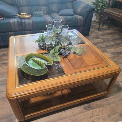 Coffee table