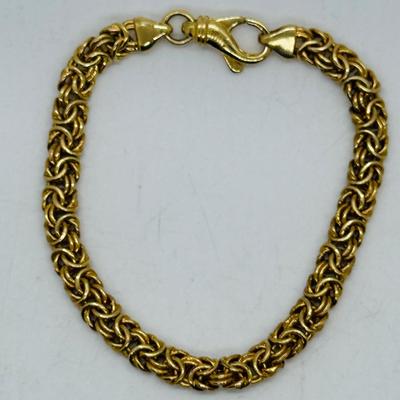 Sale Photo Thumbnail #3: Good condition. Approx. 7" long.