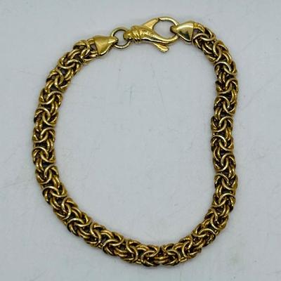 Sale Photo Thumbnail #4: Good condition. Approx. 7" long.