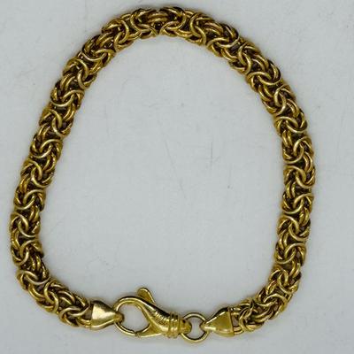 Sale Photo Thumbnail #2: Good condition. Approx. 7" long.
