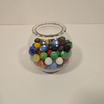 LOT 92D: Vintage Plastic Sailboats, Glass Marbles, Pez Containers, 2 Burger King Jurassic Park Watches, and More