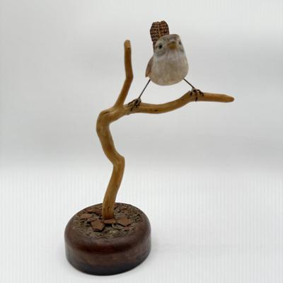LOT 103D: Collection of Nautical and Bird Art