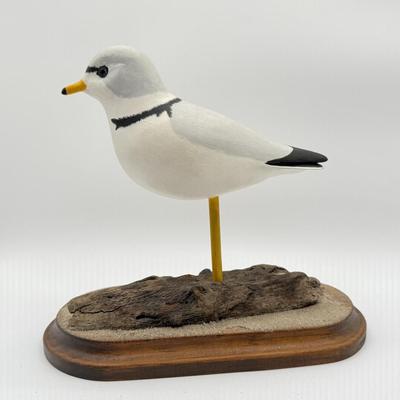 LOT 103D: Collection of Nautical and Bird Art
