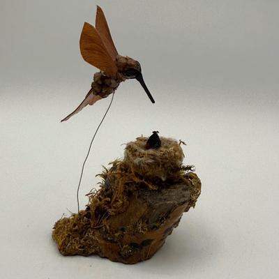 LOT 103D: Collection of Nautical and Bird Art