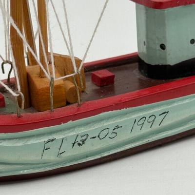 LOT 103D: Collection of Nautical and Bird Art