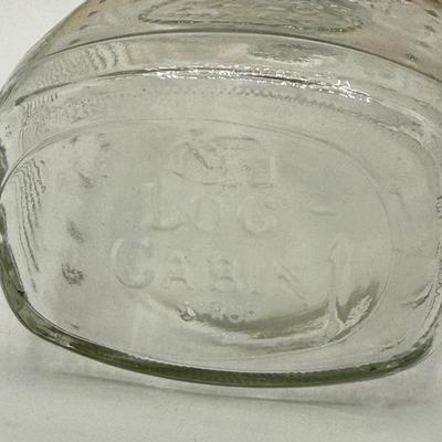 LOT 105D: Collection of Colorful Glass Bottles - Wheaton & more!