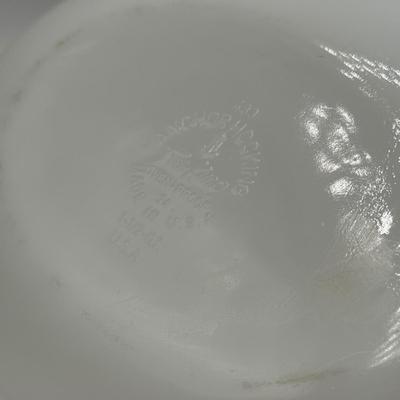 LOT 107: Collection of Ceramic Kitchenware - Corningware, Fire King & More!