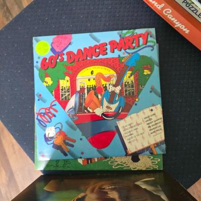 Records