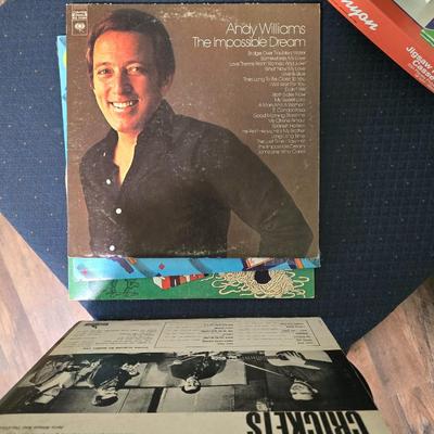 Records