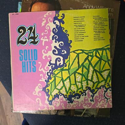 Records