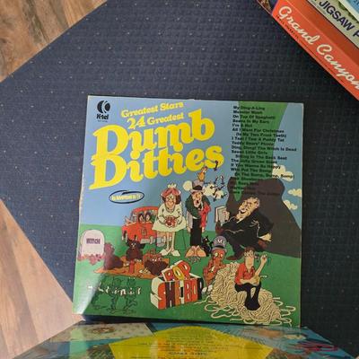 Records