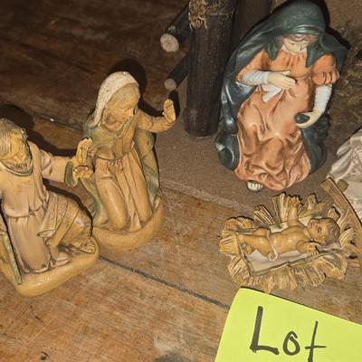 Sale Photo Thumbnail #166: Please see pictures, as is, where is.