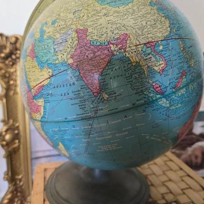 Globe