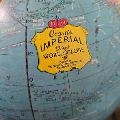 Globe