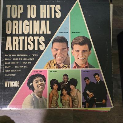 Records