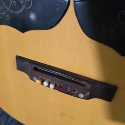 Guitar