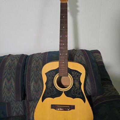 Guitar