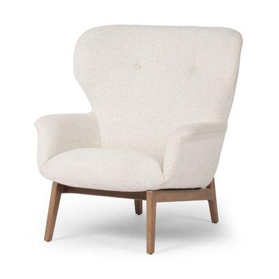 Sale Photo Thumbnail #149: 4 hands chair was $1499 
NEW $699