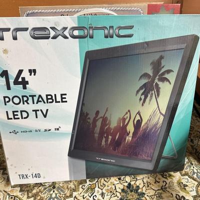 Sale Photo Thumbnail #90: New in box.