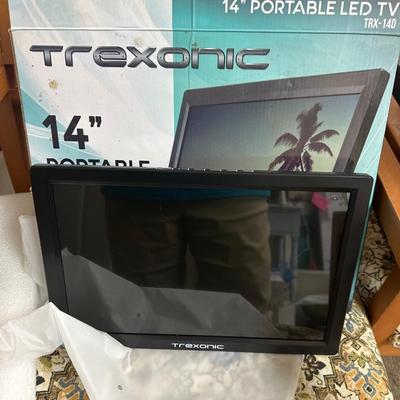 Sale Photo Thumbnail #91: New in box.