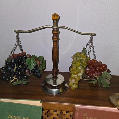Scales