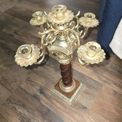 Candelabra