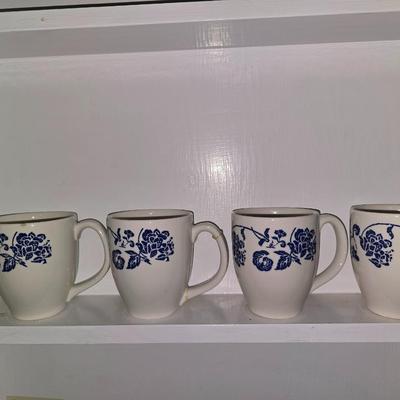 Pier one mugs