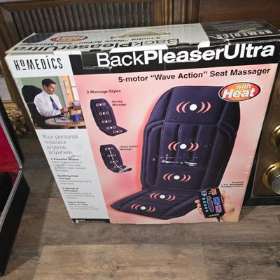 Back massager