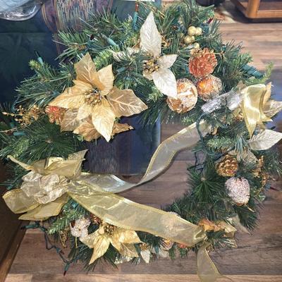 Wreath