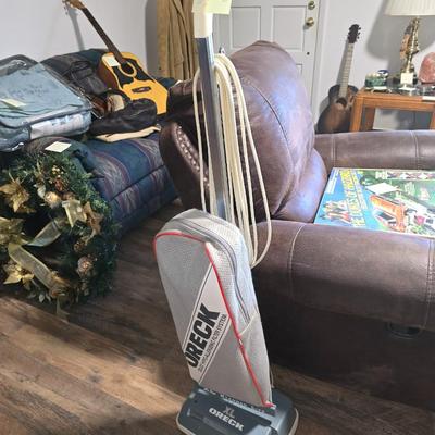 Vaccum