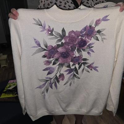 Sweaters
