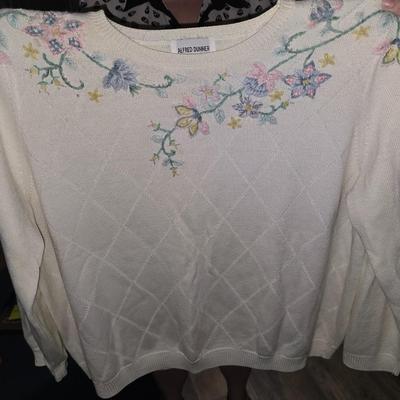 Sweaters