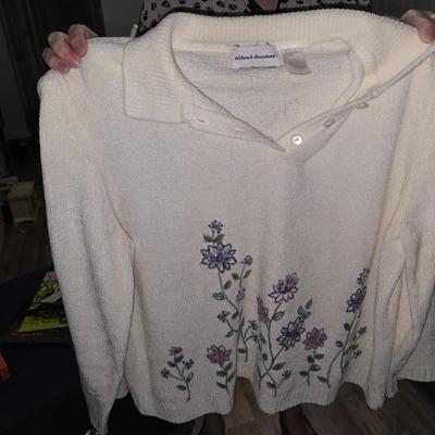 Sweaters