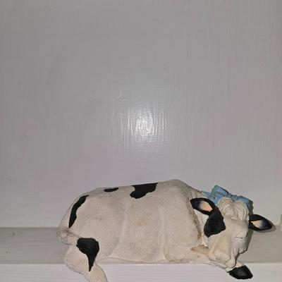 Sleeping animals