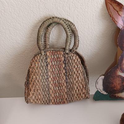 VINTAGE TOYS AND CHILDREN'S ITEMS