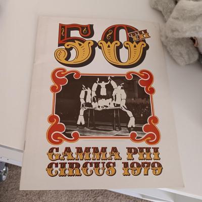 VINTAGE PLUSH TOYS AND BOOKS