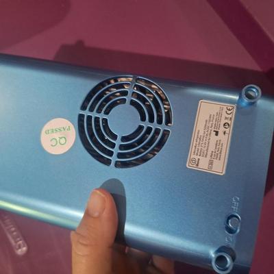 Sale Photo Thumbnail #684: tiny cooling box for medication