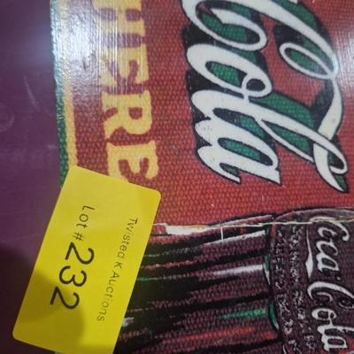 Sale Photo Thumbnail #688: looks like it has some damage on front just above sticker