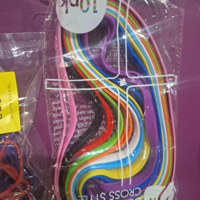 Sale Photo Thumbnail #693: large rubber bands