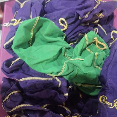 Sale Photo Thumbnail #694: most are purple