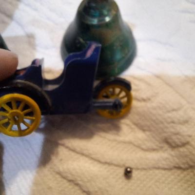 Sale Photo Thumbnail #875: misc tiny toys