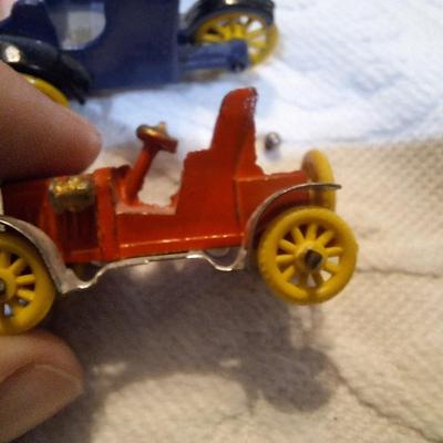 Sale Photo Thumbnail #874: misc tiny toys